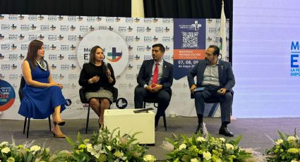 Los desafíos de los dispositivos médicos, en la clausura de Medical Expo 2024