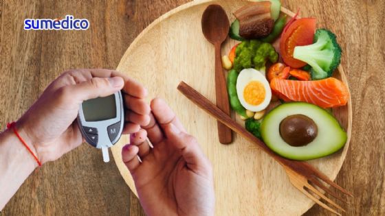 ¿Cómo se controla la diabetes? Esto dice el IMSS