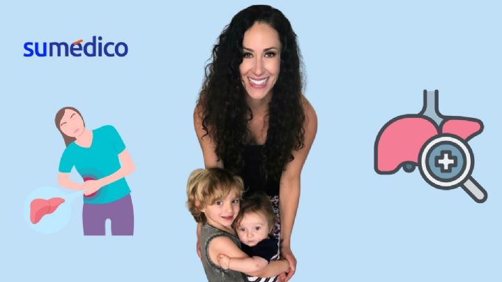 “Los doctores dijeron que era cansancio, en realidad me quedaban 90 días de vida”