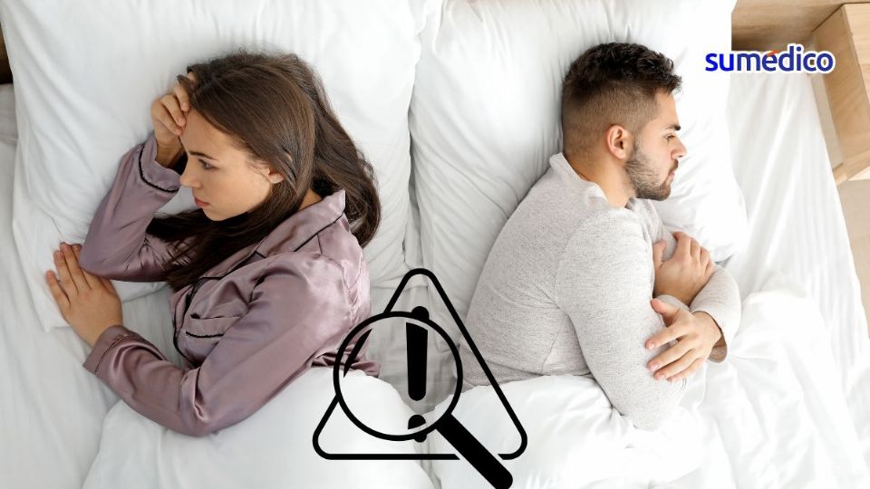 La falta de intimidad puede ponerte en riesgo de problemas de salud.