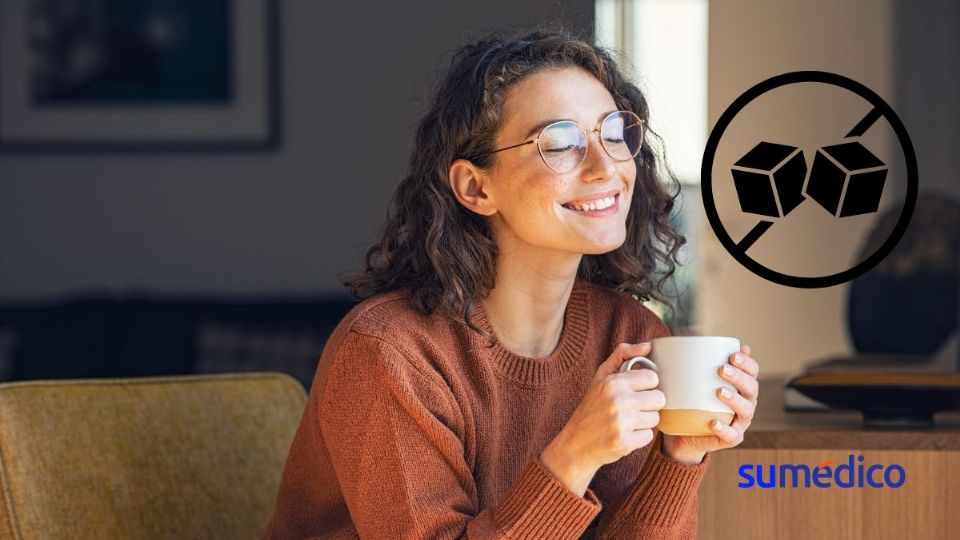 Descubre los beneficios de tomar café sin azúcar