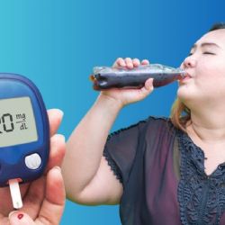 El tipo de bebidas que pueden detonar la diabetes