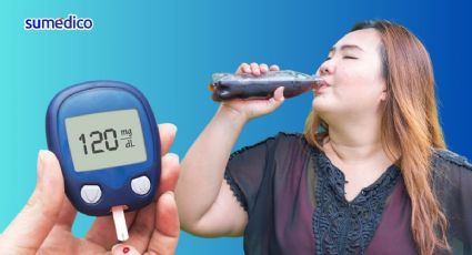 El tipo de bebidas que pueden detonar la diabetes