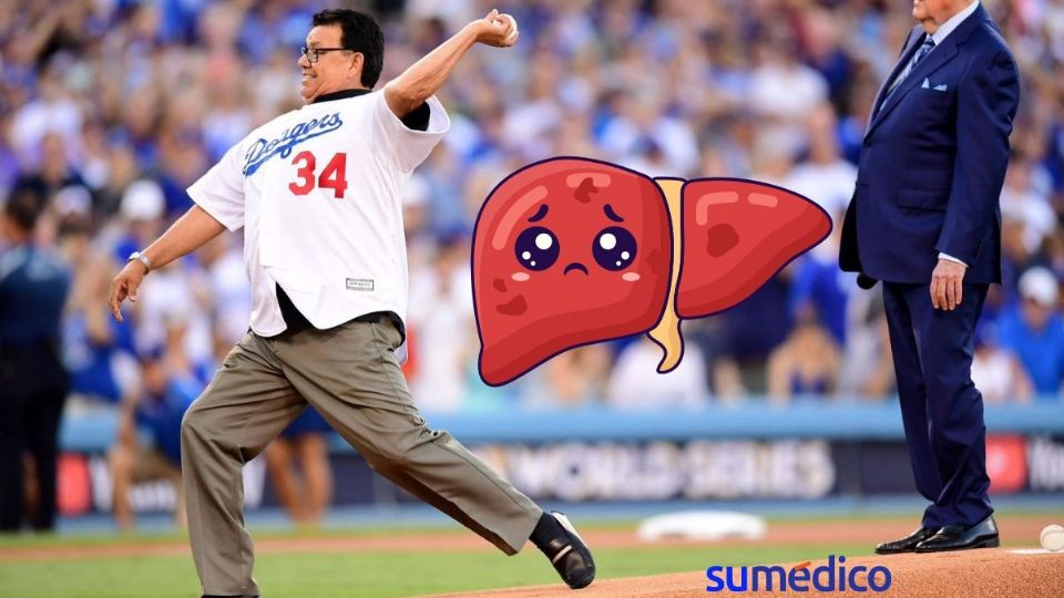 Fernando Valenzuela murió a los 63 años