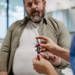 ¿Cuáles son las enfermedades que pueden causar la diabetes y que temen los pacientes? 