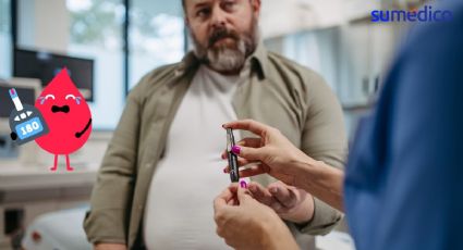 ¿Cuáles son las enfermedades que pueden causar la diabetes y que temen los pacientes? 