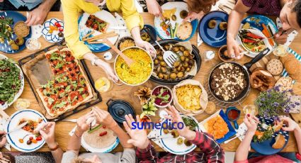 5 mitos sobre la alimentación saludable