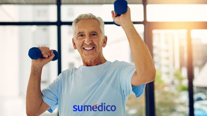 5 consejos para mantener la salud física y mental en la tercera edad