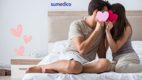 Errores que debes evitar en la intimidad con tu pareja