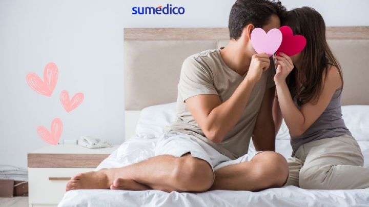 Errores que debes evitar en la intimidad con tu pareja