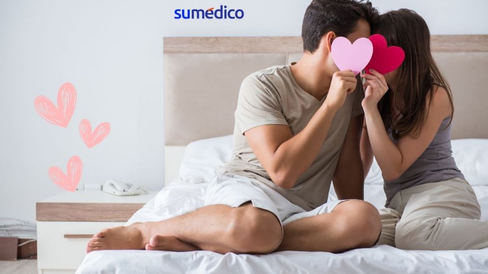 Descubre los errores que debes evitar en la intimidad con tu pareja