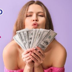 Cómo mejorar tu relación con el dinero como mujer, según la psicología