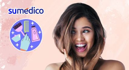 ¿Cuál es la mejor fruta para el cabello?