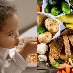 Nutrición como pilar fundamental para la salud de niños y adolescentes mexicanos