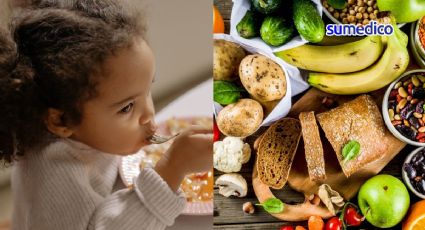 Nutrición como pilar fundamental para la salud de niños y adolescentes mexicanos