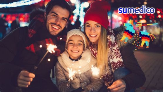 ¿Cómo celebrar una Navidad en familia?