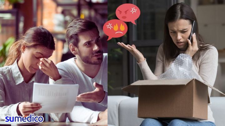 ¿Te quejas por todo? Este hábito puede estar dañando tu salud mental