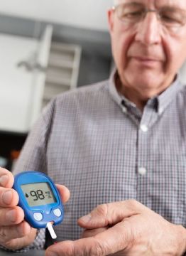 Diabetes: un desafío importante para la salud en México