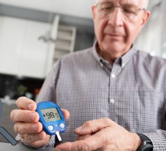 Diabetes: un desafío importante para la salud en México