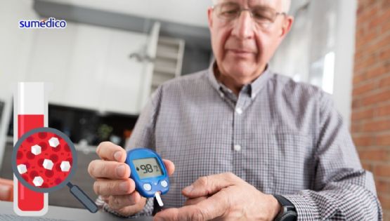 Diabetes: un desafío importante para la salud en México