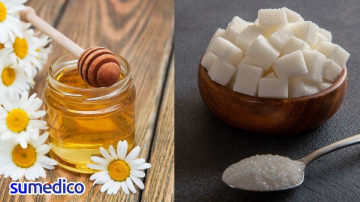 Revelan cuál es el endulzante que más aumenta los niveles de glucosa