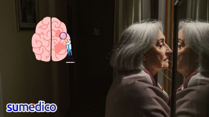 4 tipos de demencia que no son Alzheimer y sus síntomas