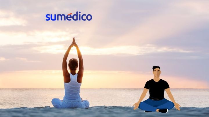 ¿Cuáles son los beneficios de hacer yoga todos los días?