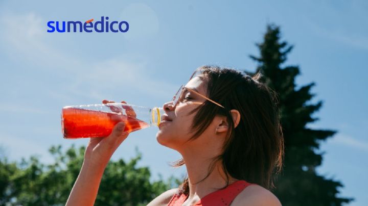 El mejor jugo para tomar el fin de semana