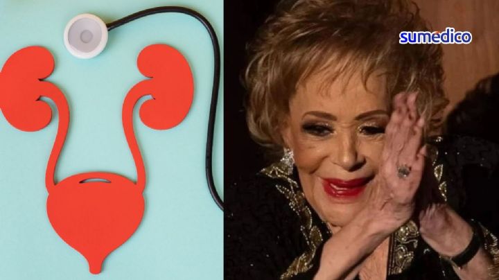 Los problemas de salud por los que Silvia Pinal estaría hospitalizada