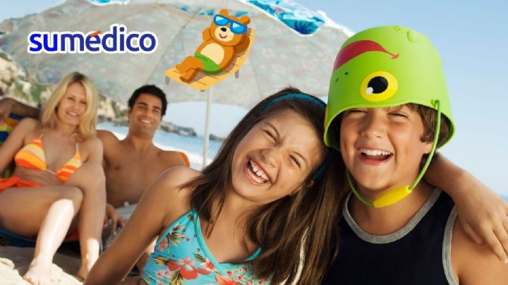 ¿Qué importancia tienen las vacaciones en familia?