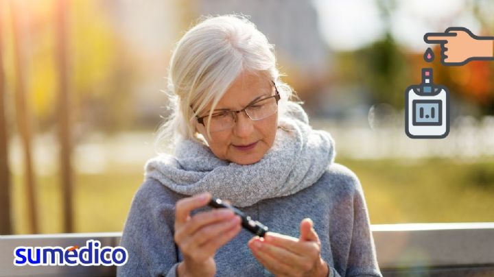 3 cosas que nunca deberías hacer si tienes diabetes