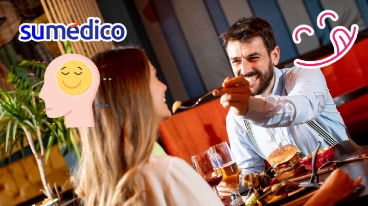 ¿Cuál es la vitamina del placer?