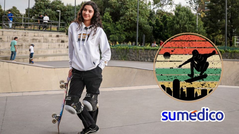 Desde principiantes hasta profesionales, todos pueden disfrutar del skateboarding.