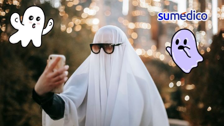 Psicólogo advierte en qué momento es bueno hacer ghosting