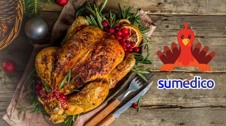 ¿Qué beneficios tiene el pavo?