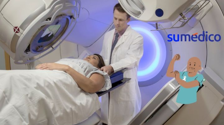 ¿Qué es la protonterapia? El eficaz tratamiento contra el cáncer