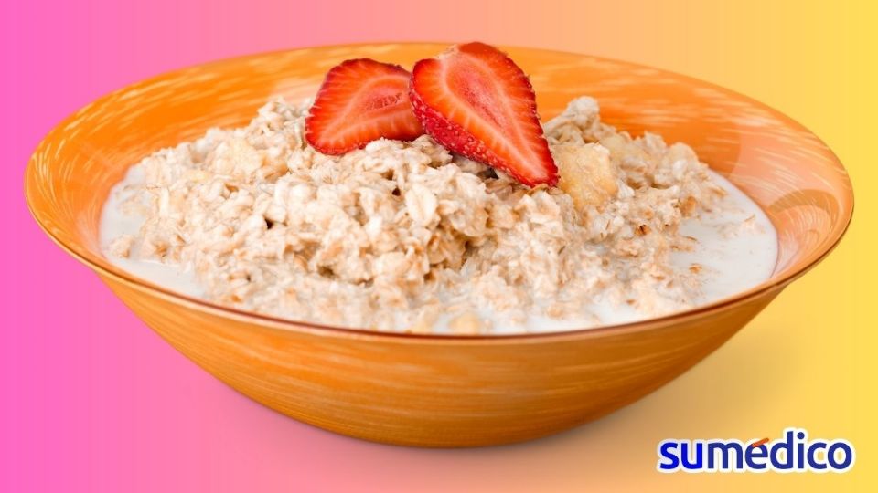 La avena, un superalimento que ayuda a mantener tus niveles de glucosa estables