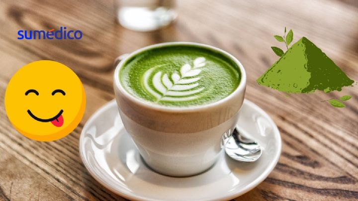 ¿Por qué es buena idea tomar té de matcha todos los días según Harvard?