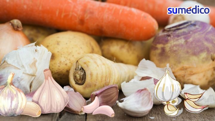 El condimento económico que reduce tu colesterol y glucosa