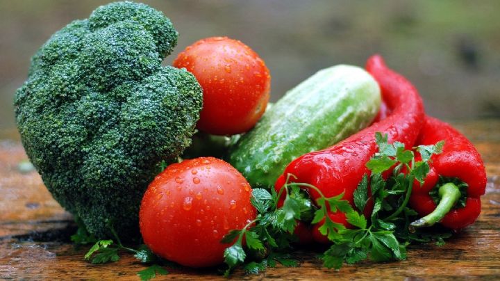 Beneficios de consumir verduras de temporada de noviembre