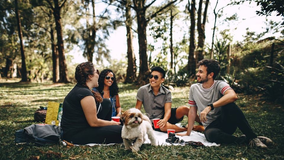 Nuestro valor como personas no está ligado a una relación de pareja.