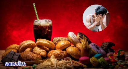 5 alimentos que pueden provocar (o empeorar) la disfunción eréctil