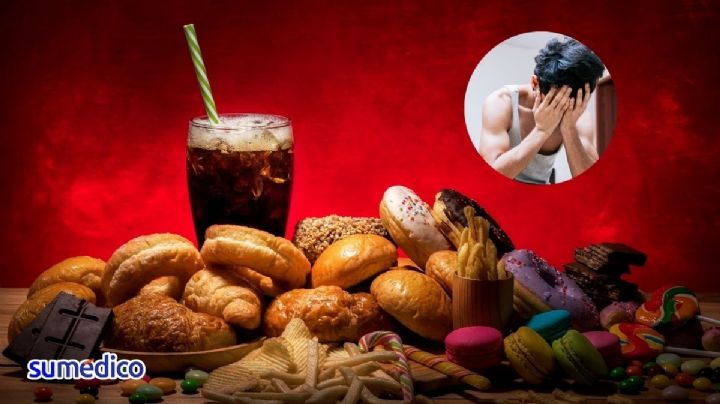 5 alimentos que pueden provocar (o empeorar) la disfunción eréctil