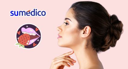 ¿Qué significa cuando alguien se toca el cuello al hablar?