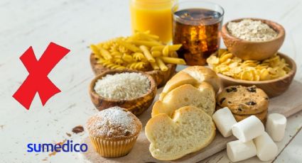 Los alimentos que nunca debes comer con el estómago vacío