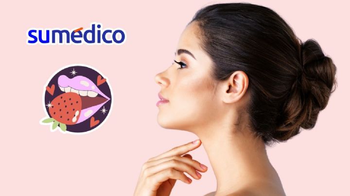 ¿Qué significa cuando alguien se toca el cuello al hablar?