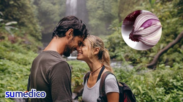 La teoría de la cebolla: el secreto de las parejas más fuertes