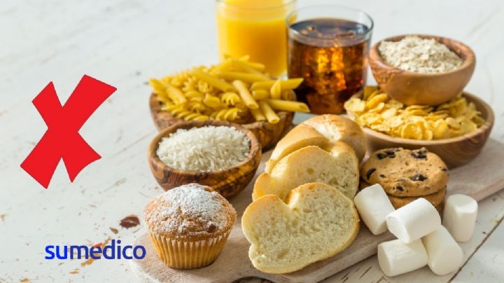 Los alimentos que nunca debes comer con el estómago vacío