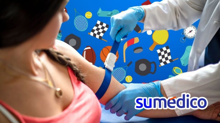 ¿Por qué hacerte un examen médico deportivo antes de ir al gym?