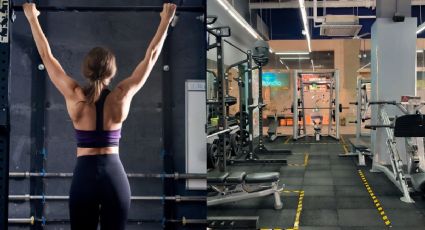 ¿Cuánto tiempo puedes dejar el gimnasio sin perder músculo? Un estudio responde